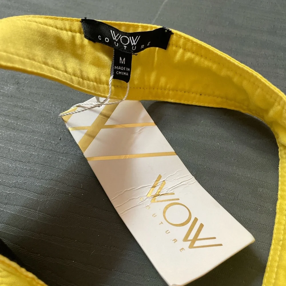 Camo tomb raider style halter top - NWT - Picture 2 of 3